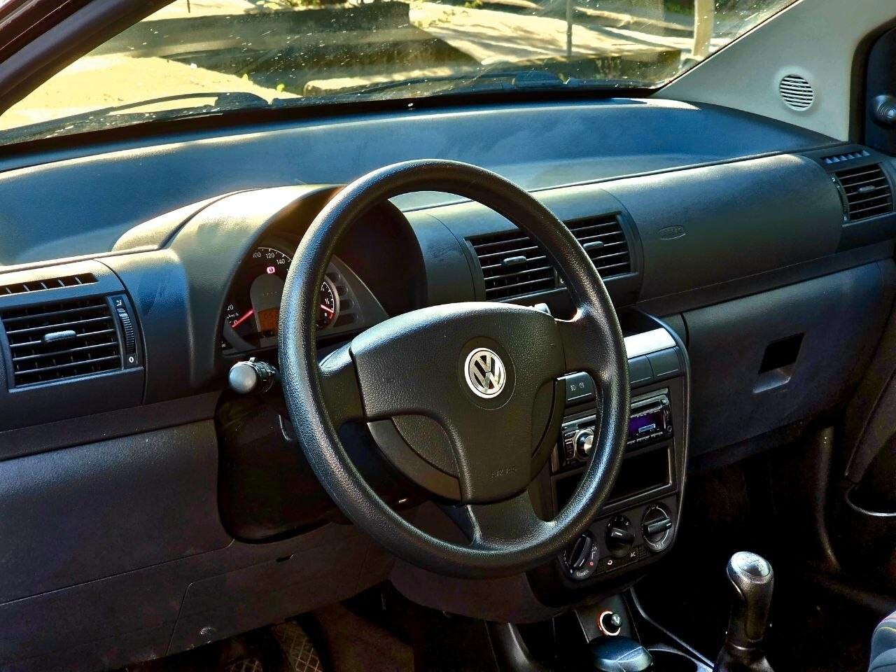 Volkswagen Fox 1.2 LAVORI FATTI NEOATENTATI