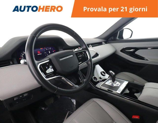 LAND ROVER Range Rover Evoque 2.0D I4 204 CV AWD Auto S