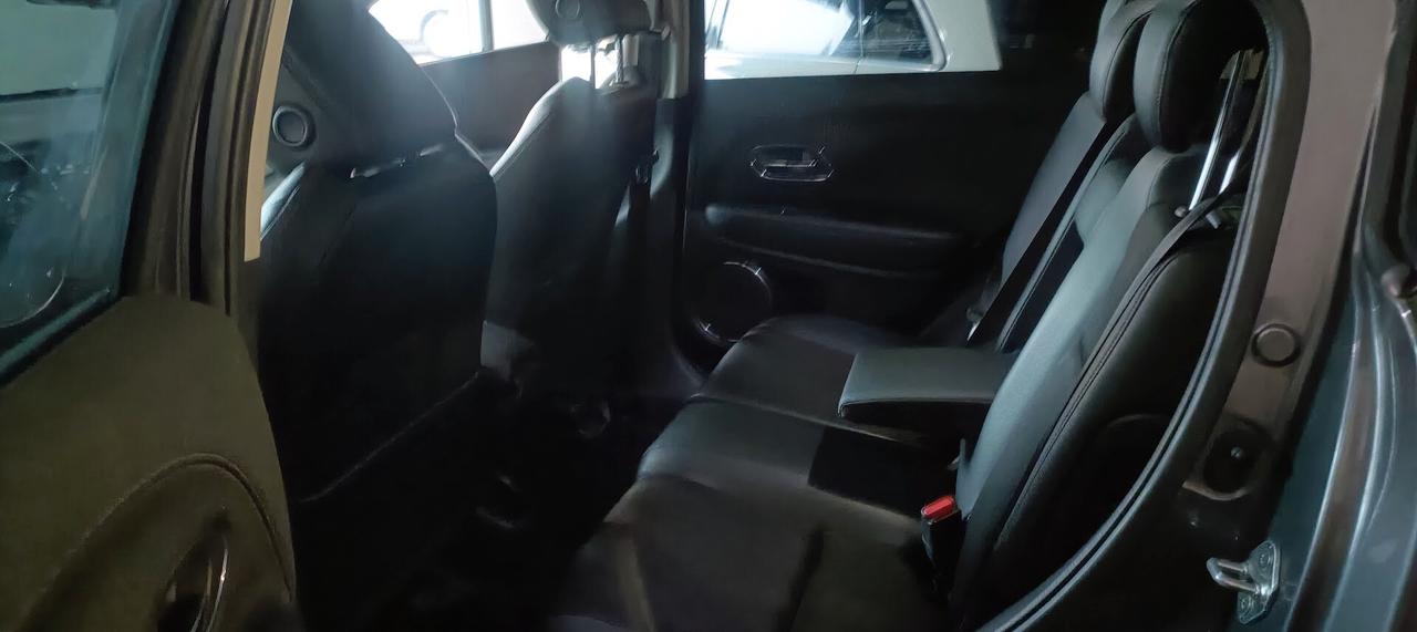 Honda HR-V 1.5 Hev eCVT Elegance