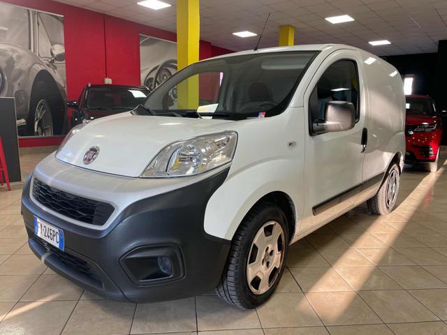 FIAT Fiorino 1.3 MJT 95CV Cargo SX