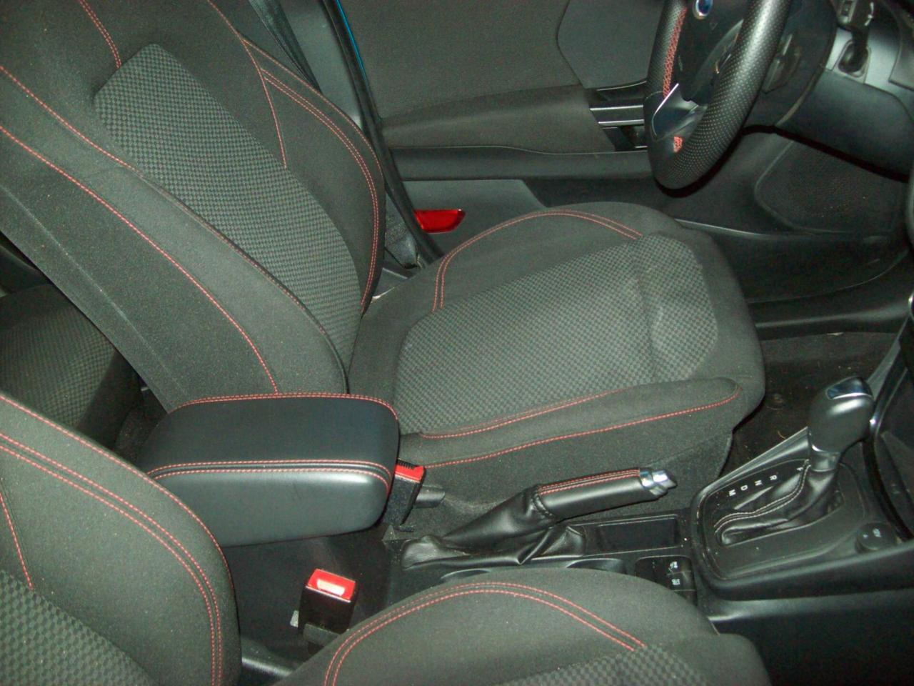 Ford Puma 1.0 EcoBoost Hybrid 125 CV S&S aut. ST-Line X