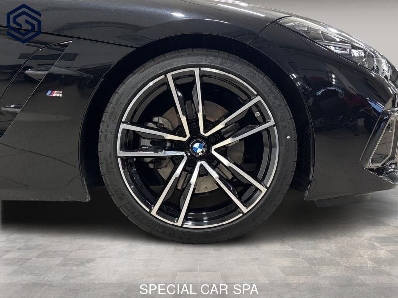 BMW Z4 sdrive 20i Msport auto