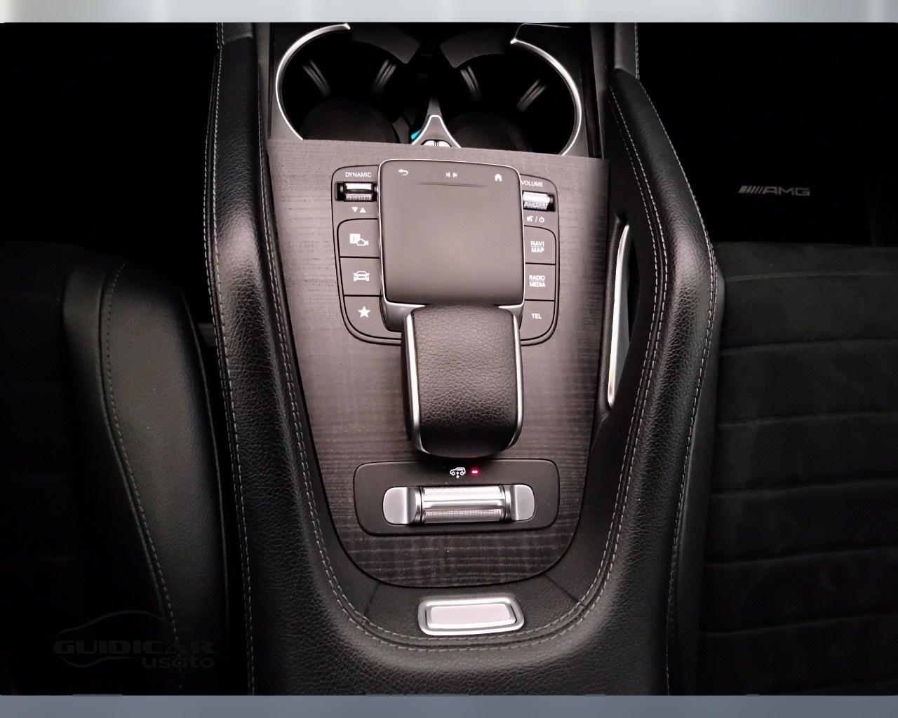 Mercedes-Benz GLE - V167 2019 - GLE 300 d mhev Premium 4matic auto