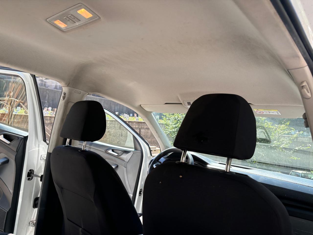 Volkswagen T-Cross 1.0 TSI Urban BMT