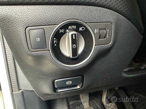 MERCEDES Classe A (W176) A 160 d Business