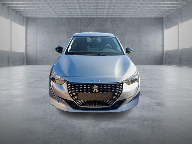 PEUGEOT 208 2ª serie PureTech 75 Stop&Start 5 porte Active P