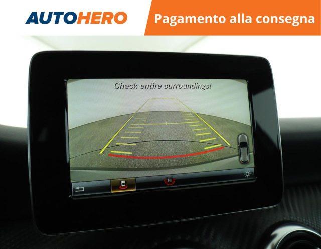 MERCEDES-BENZ A 180 d Premium