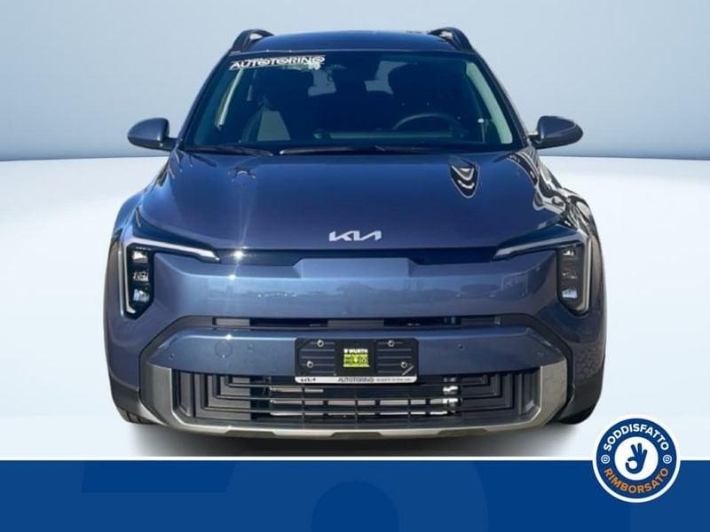 Kia Stonic Nuova 1.0 TGDI Urban (TT)