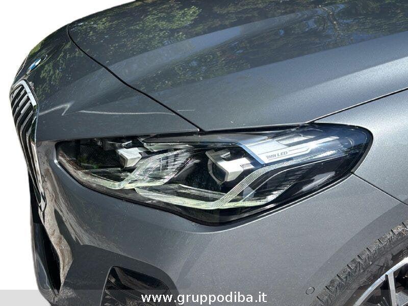 BMW Serie 2 Active Tourer Serie 2 U06 Active Tourer 218d Active Tourer Msport auto