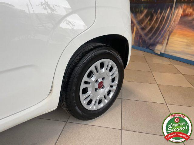 FIAT Panda 1.2 EasyPower Lounge GPL