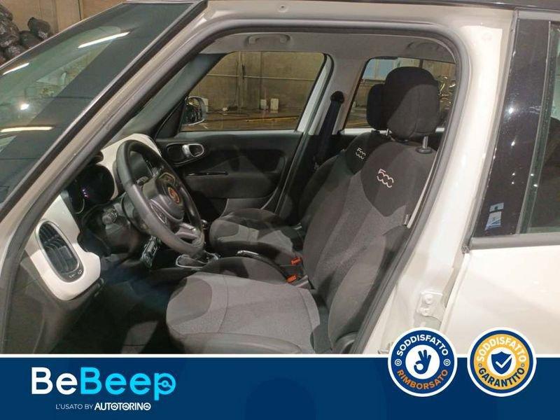 FIAT 500L 1.4 BUSINESS S&S 95CV MY20