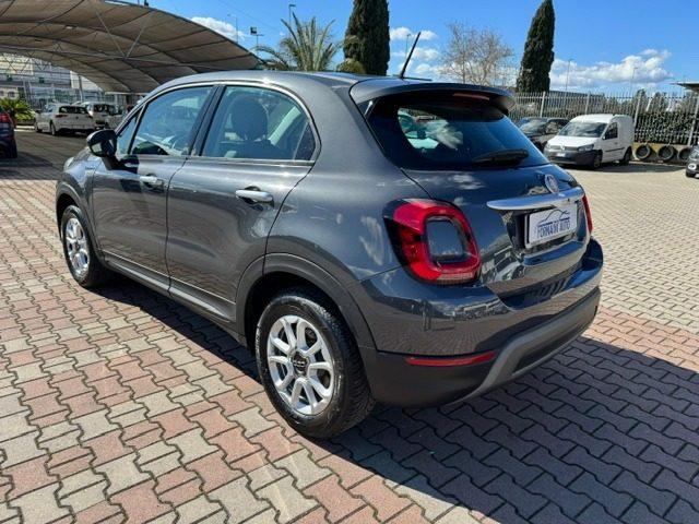 FIAT 500X 1.3 MJET 95cv CITY CROSS GUIDABILE DA NEOPATETO