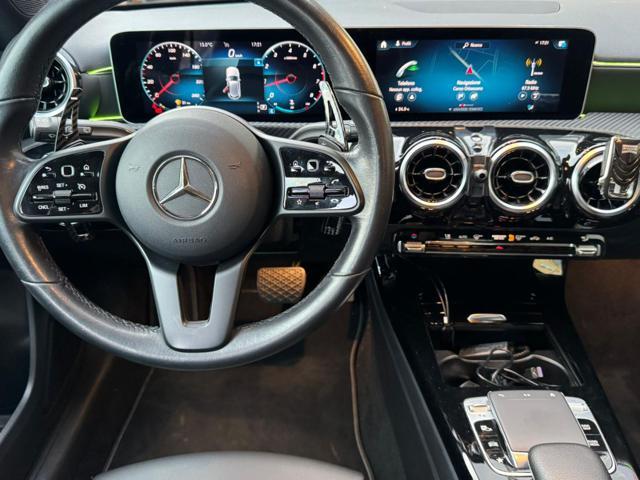 MERCEDES-BENZ A 180 Classe A - BUSINESS *SOLO 67.000Km!*