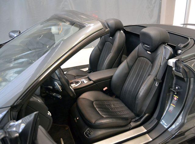MERCEDES-BENZ SL 63 AMG AMG Performance