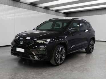 SEAT Ateca 1.5 ecotsi FR 150cv dsg