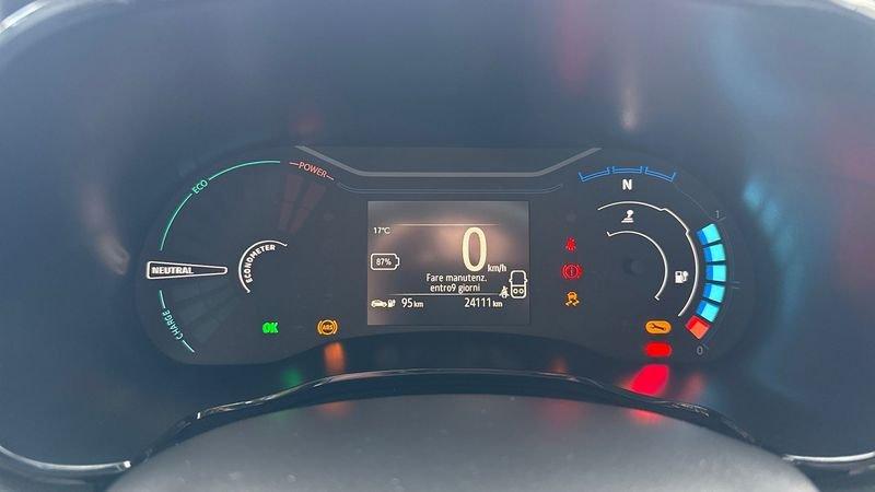 Dacia Spring Electric 45 Comfort Plus