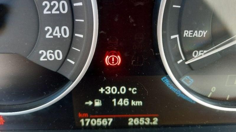 BMW Serie 3 Touring 320 d Touring Business Advantage aut.
