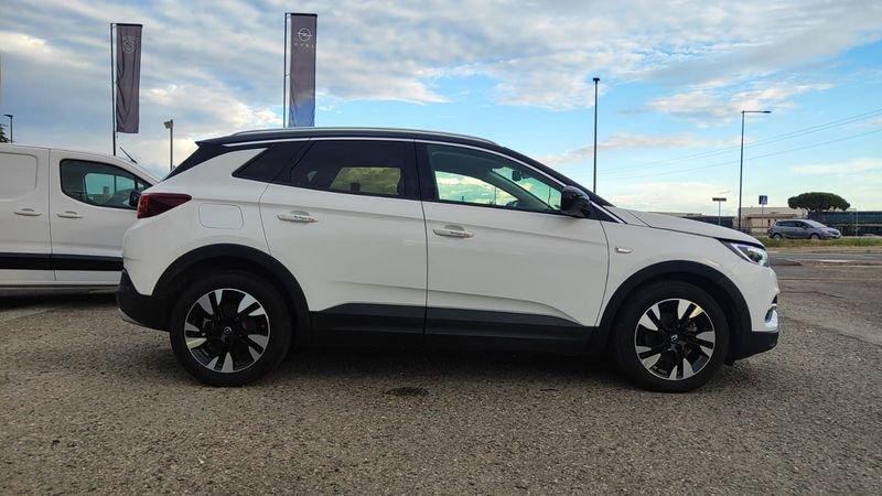 Opel Grandland Grandland X 2.0 diesel Ecotec S&S aut. 120 Anniversary