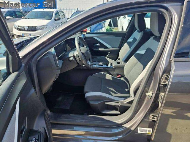 OPEL Astra 1.5 Turbo 130cv Edition AT8 - GN583EX