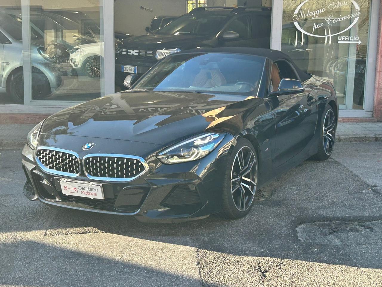 Bmw Z4 M sDrive20i Msport