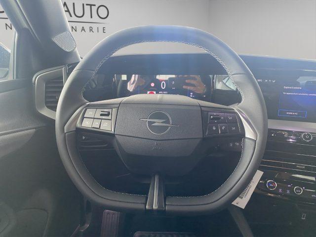 OPEL Mokka Hybrid 145 CV DCT6 Edition