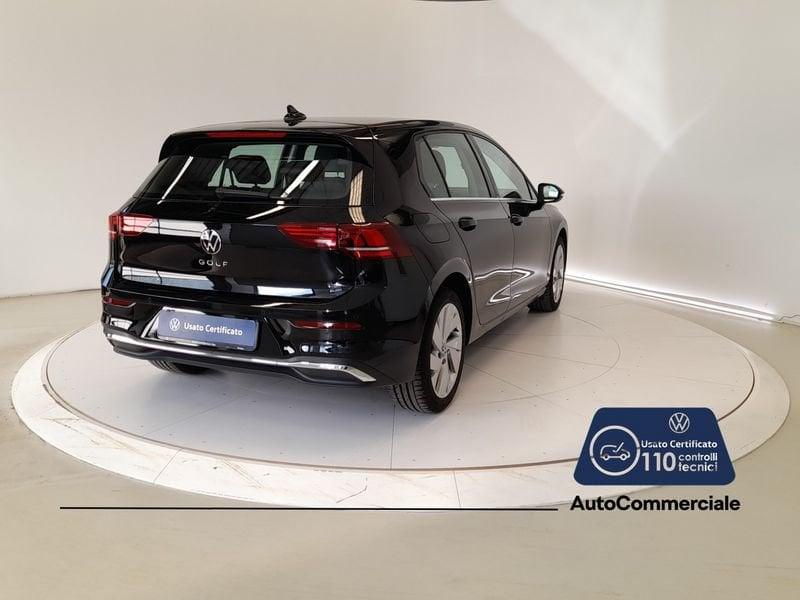 Volkswagen Golf 2.0 TDI SCR 110KW Style DSG
