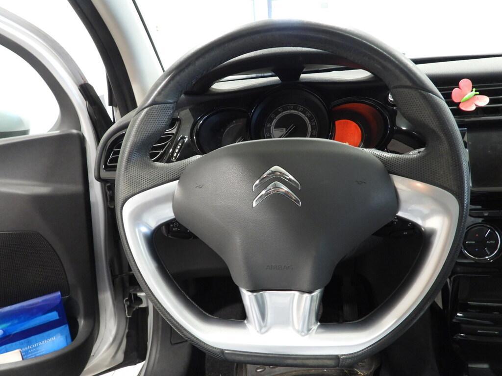 Citroen C3 1.2 PureTech Feel edition