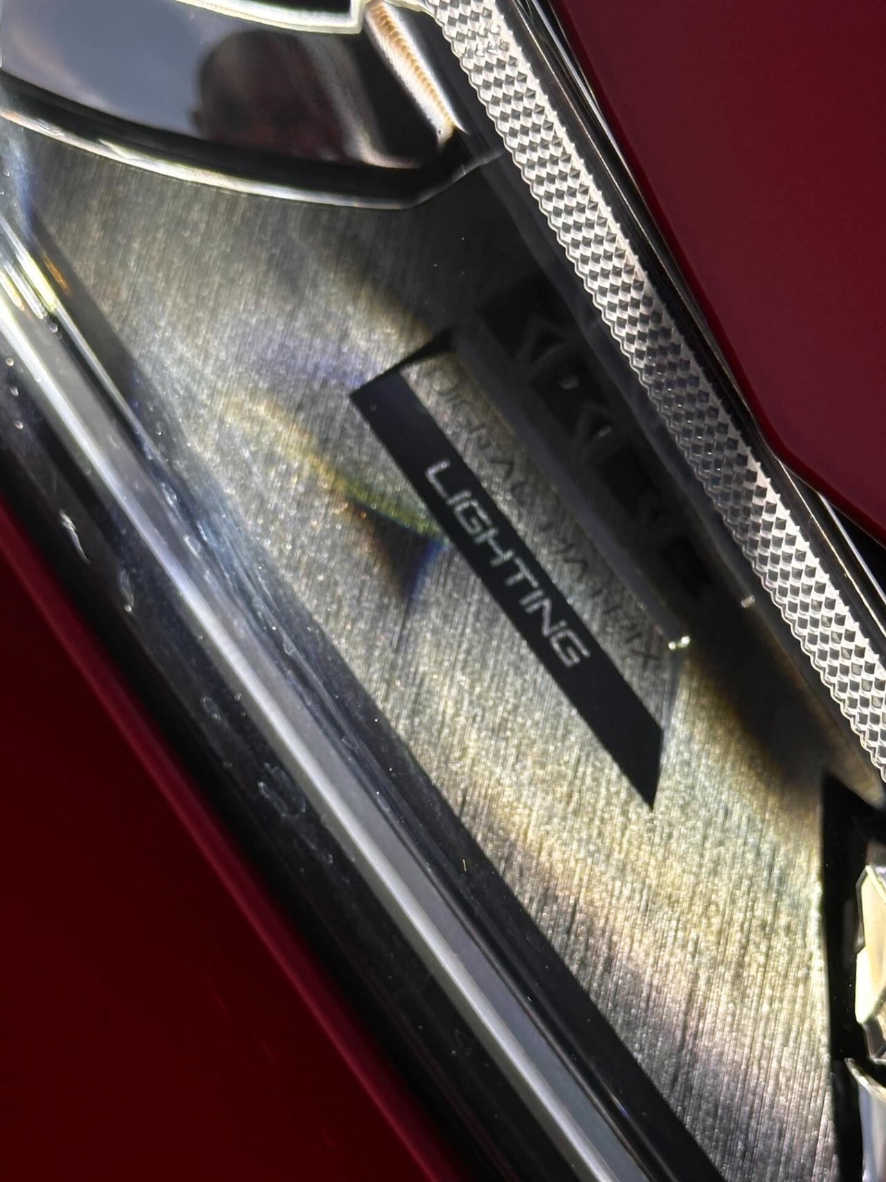 Mg HS 1.5T-GDI Luxury