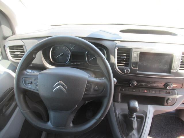 Citroen Jumpy 2.0 HDI 90.000 km NO IVA!