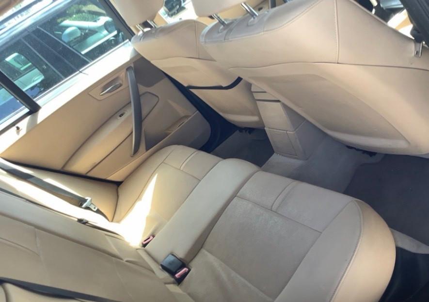 Bmw X3 2.0d cat Futura PARI AL NUOVO