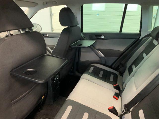 VOLKSWAGEN Tiguan 2.0 TDI Sport Style 4Motion 4x4