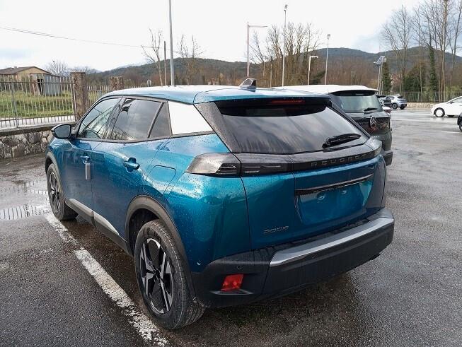 Peugeot 2008 ALLURE 100 CV