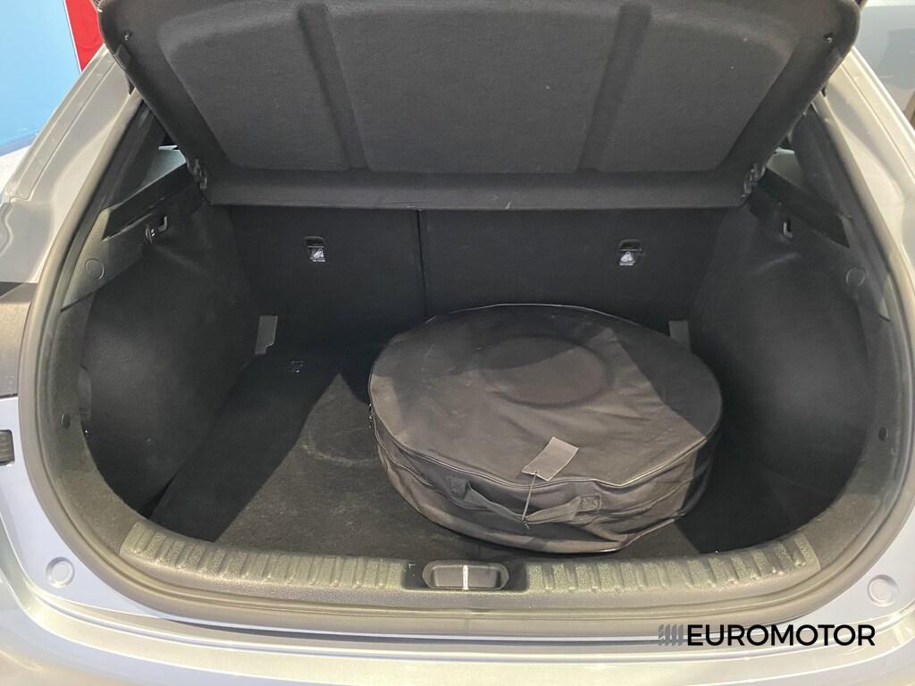 Kia Xceed 1.6 CRDi MHEV Style 2WD DCT