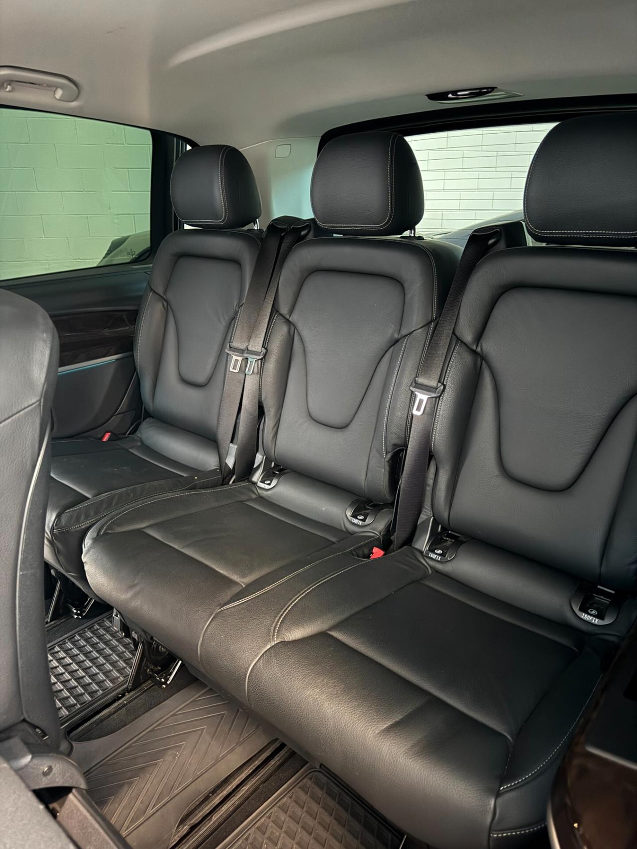 Mercedes-Benz V 250 4Matic Premium 8 posti 2.2cc 190cv Finanziabile IVA Compresa