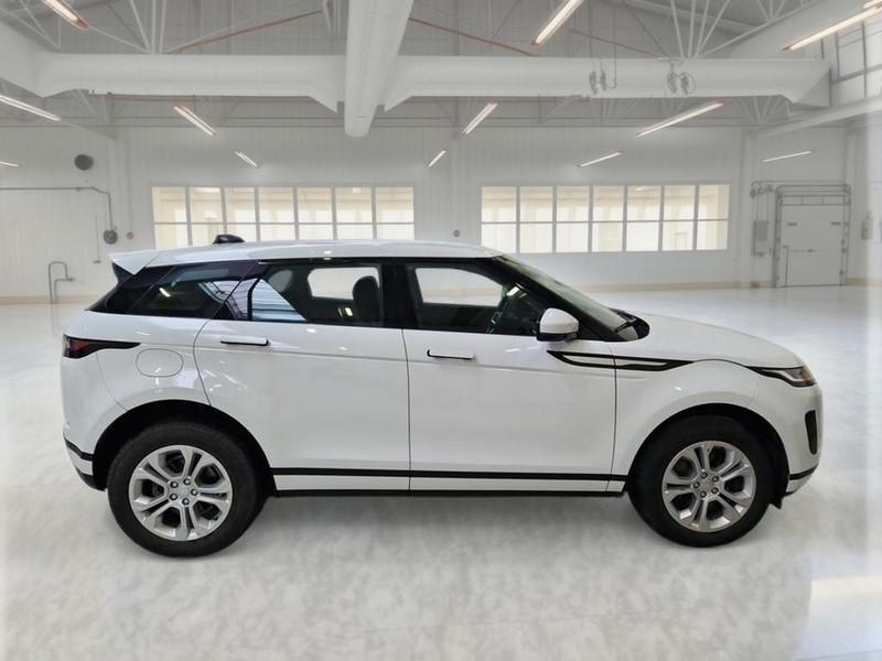 LAND ROVER RANGE ROVER EVOQUE 2.0 D163 MHEV S AWD AUTO SUV