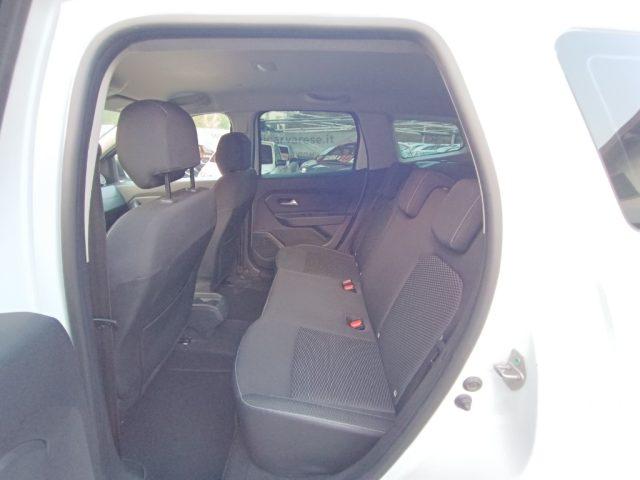 DACIA Duster 1.6 SCe 4x2 Comfort