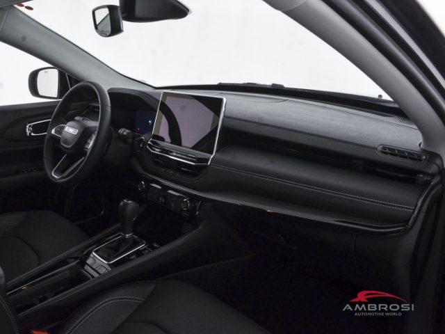 JEEP Compass 1.5 turbo t4 mhev Summit 2wd 130cv dct
