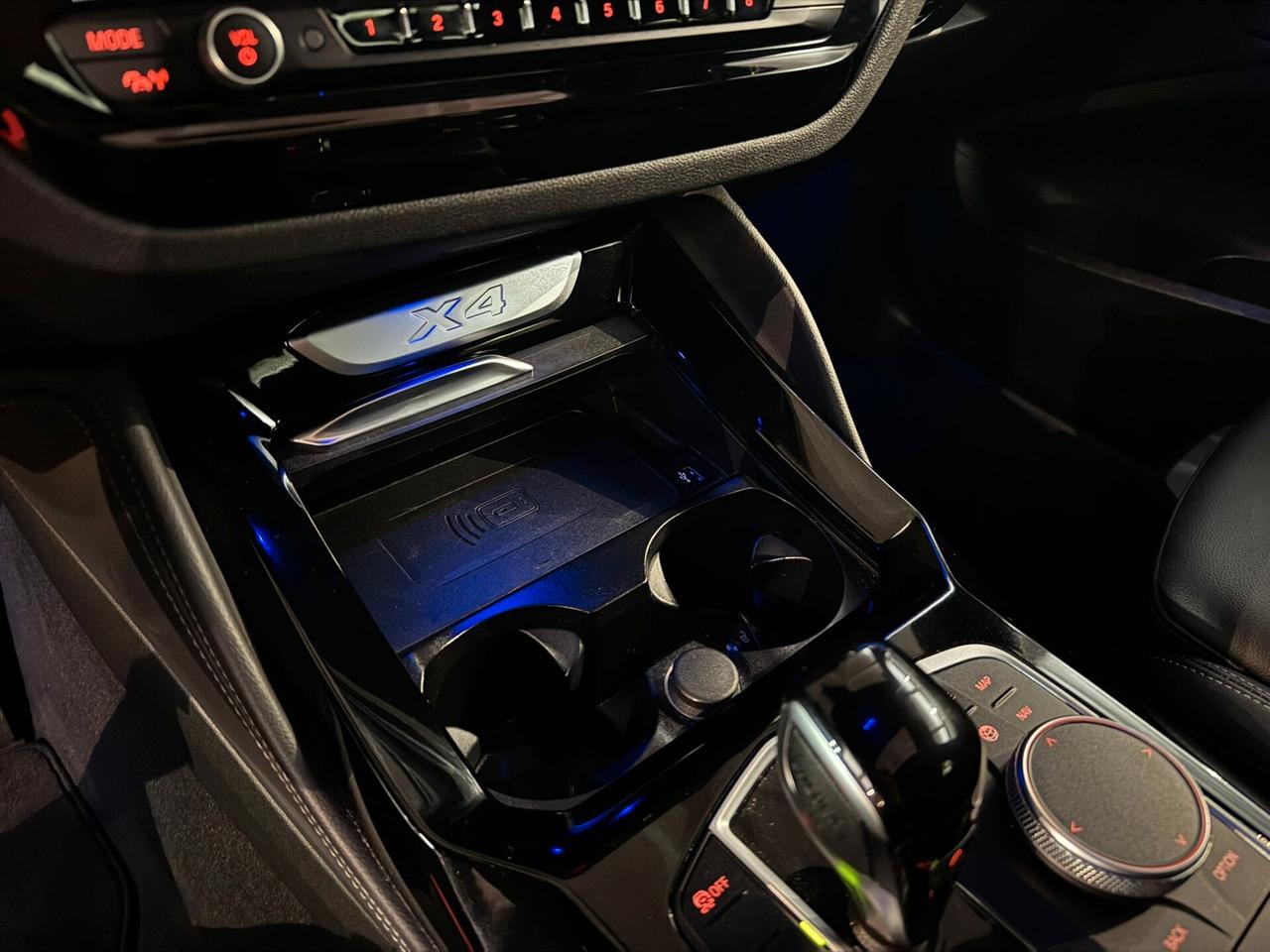 Bmw X4 xDrive20d 48V Msport