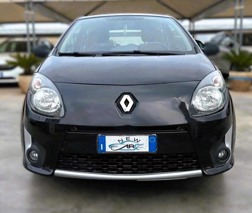 Renault Twingo 1.2 8V Authentique