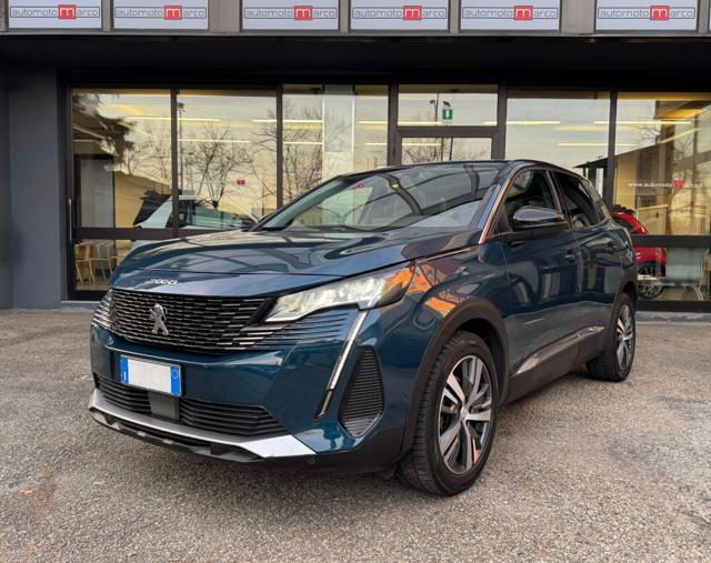 PEUGEOT 3008 1.5 ALLURE *OTTIME CONDIZIONI*