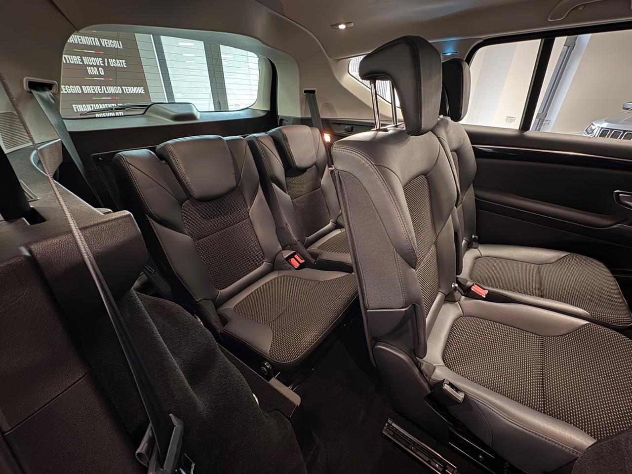 Renault Espace 2.0 dCi 190CV anno 2021 km 77000