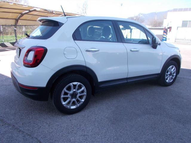 FIAT - 500X - 1.3 M.Jet 95 CV Business