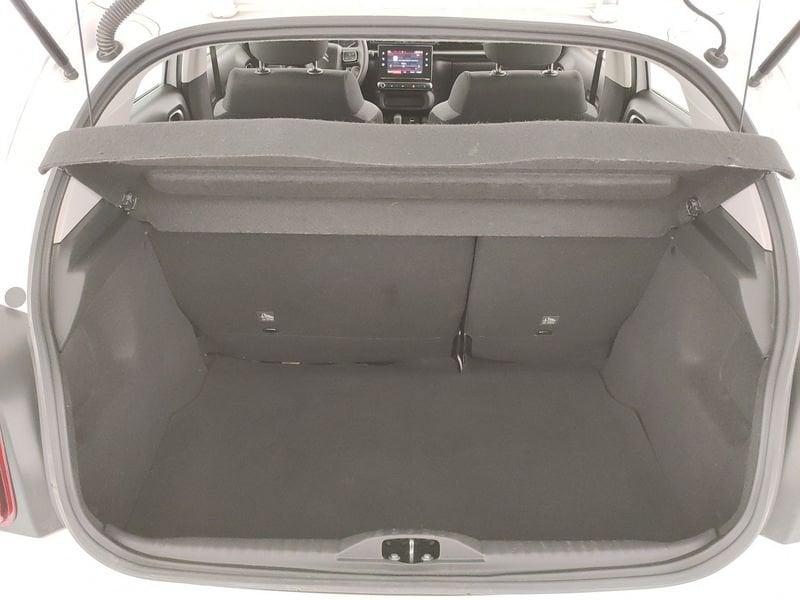Citroën C3 PureTech 83 S&S Shine Pack