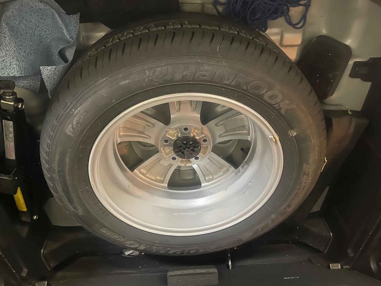 Kia Sportage 1.7 CRDI VGT 2WD Class - Nessun vincolo -