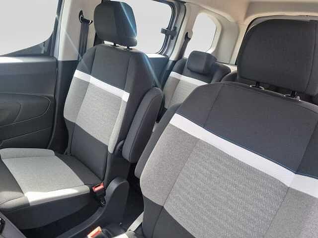 Citroen Berlingo Berlingo M PLUS DIESEL100 MT