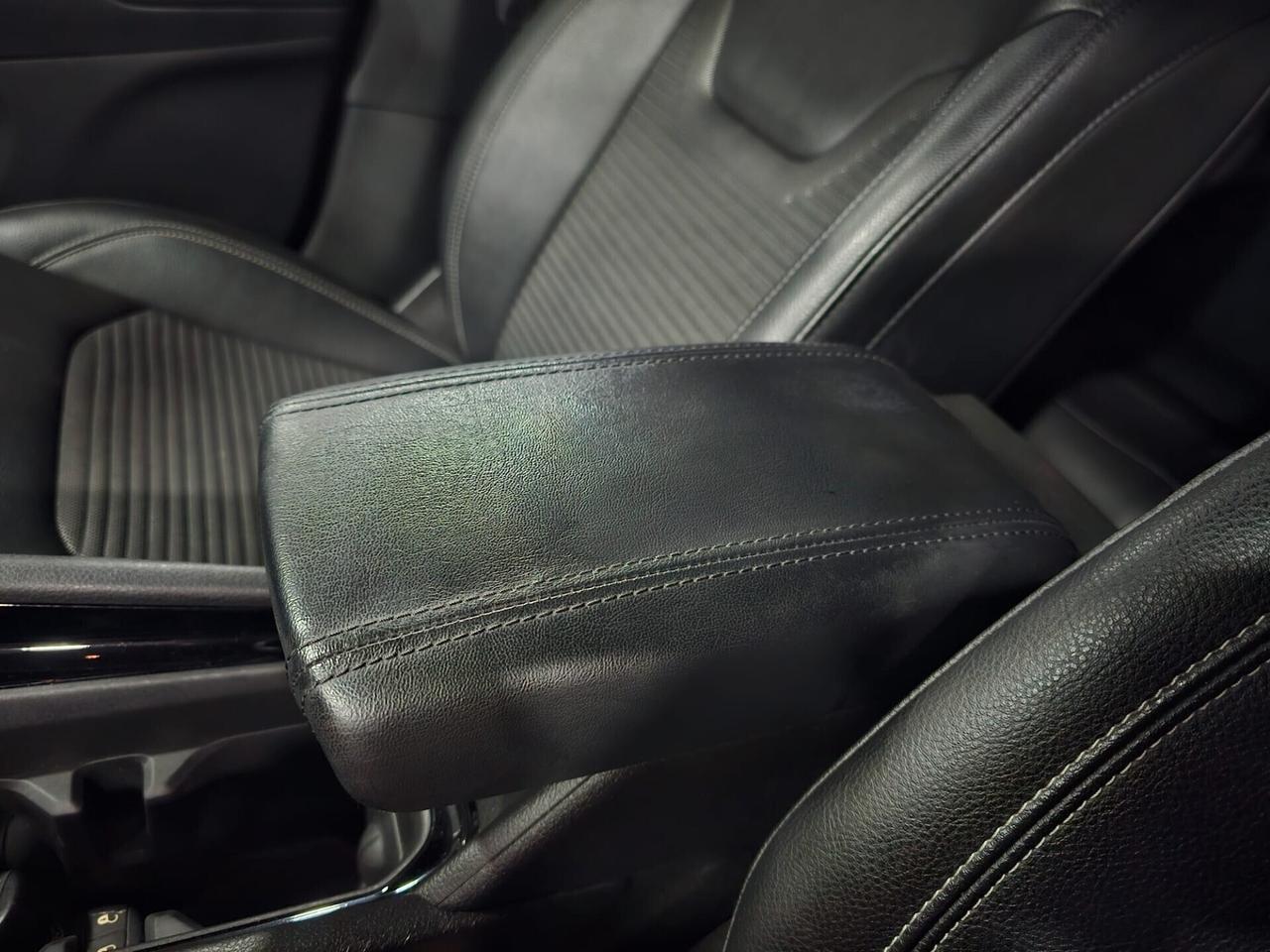 NUOVA JEEP COMPASS MY22 1.6 MJT 130CV LIMITED BLACK LINE