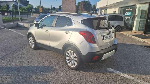 Opel Mokka Mokka 1.6 cdti Cosmo s