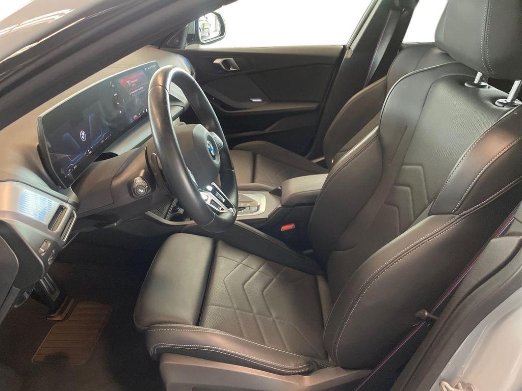 BMW Serie 2 Gran Coupe 220 d 48V MSport Pro DCT