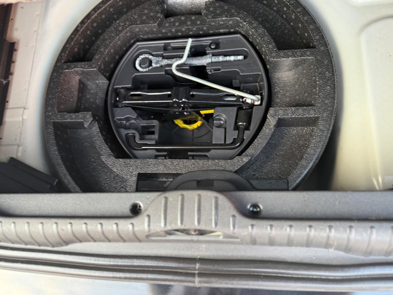 Citroen C3 Picasso 1.6 HDi 90 Seduction Perfetta