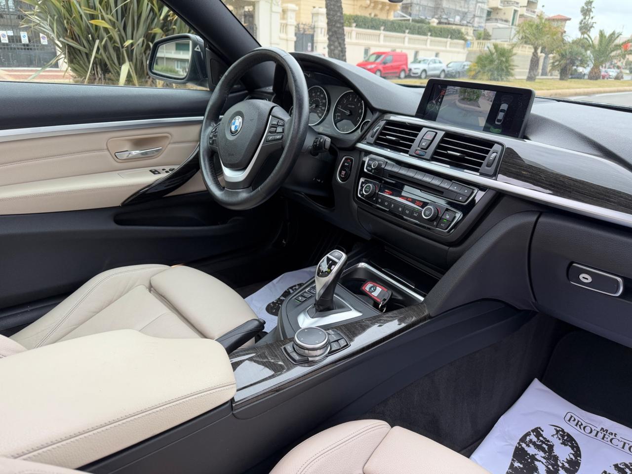 Bmw 428 428i Coupé xDrive Sport auto